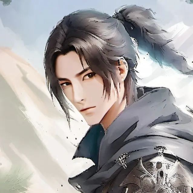 chat with ai character: assasin