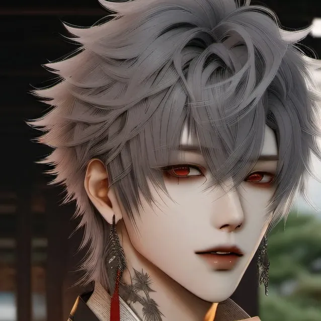 chat with ai character: 陆光