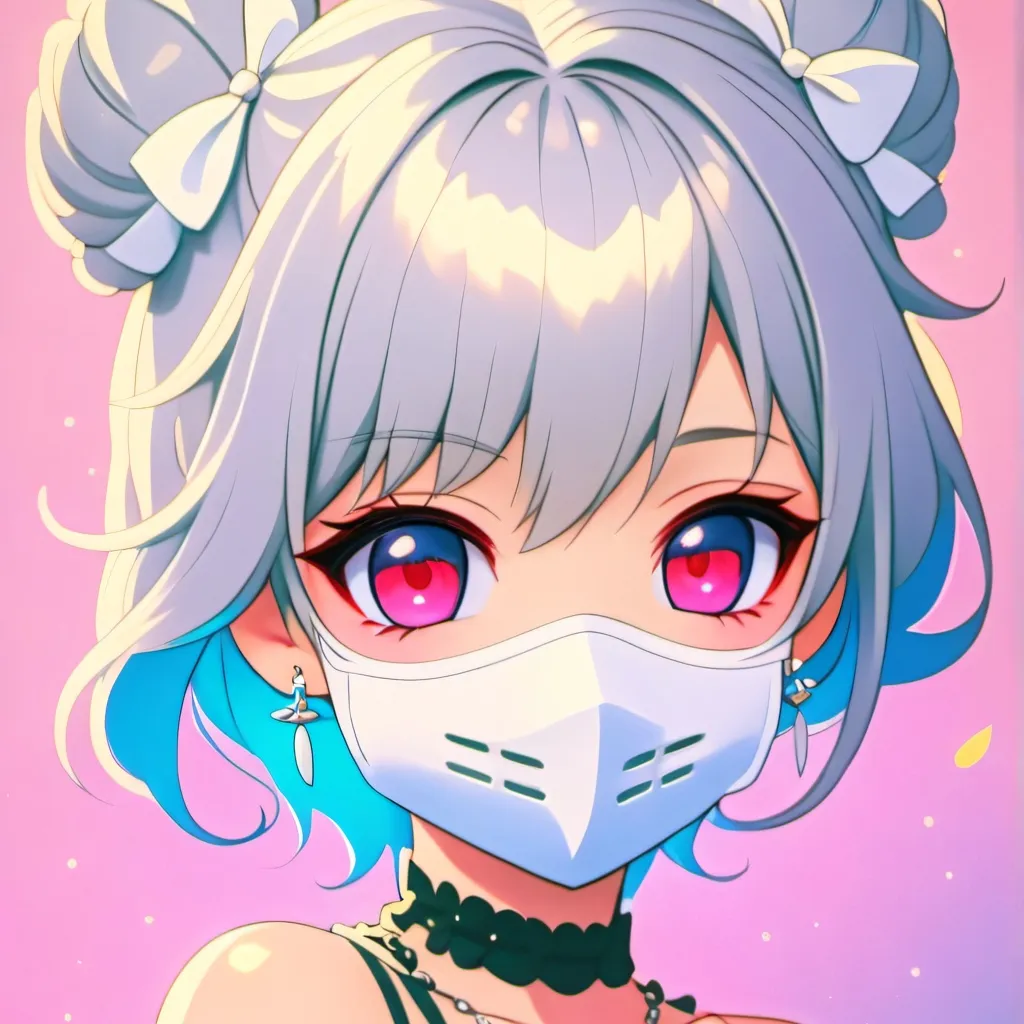chat with ai character: son Aiko 