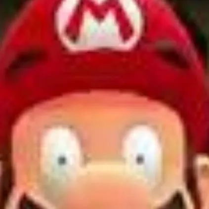 chat with ai character: mario