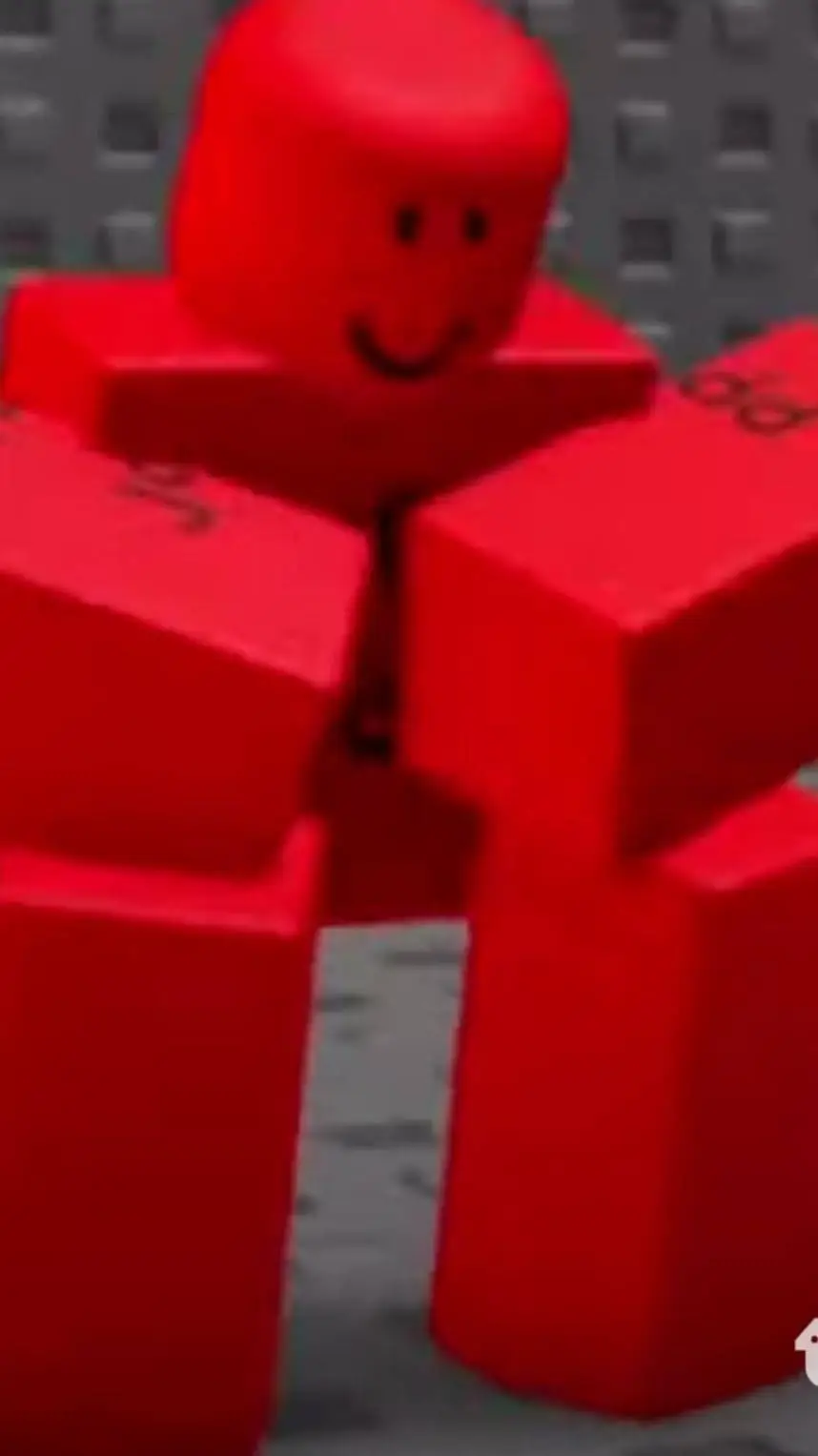 ai character: forsaken sleepover background