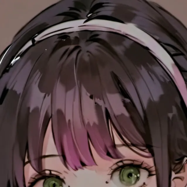 chat with ai character: talk with my sis