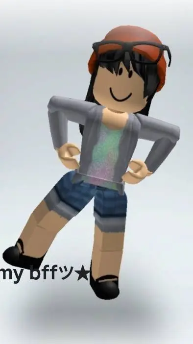 ai character: pick me girl😔🥀 background