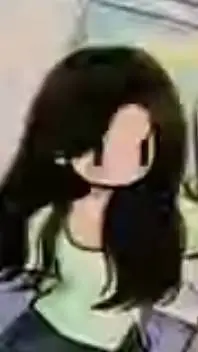 ai character: pick me girl background