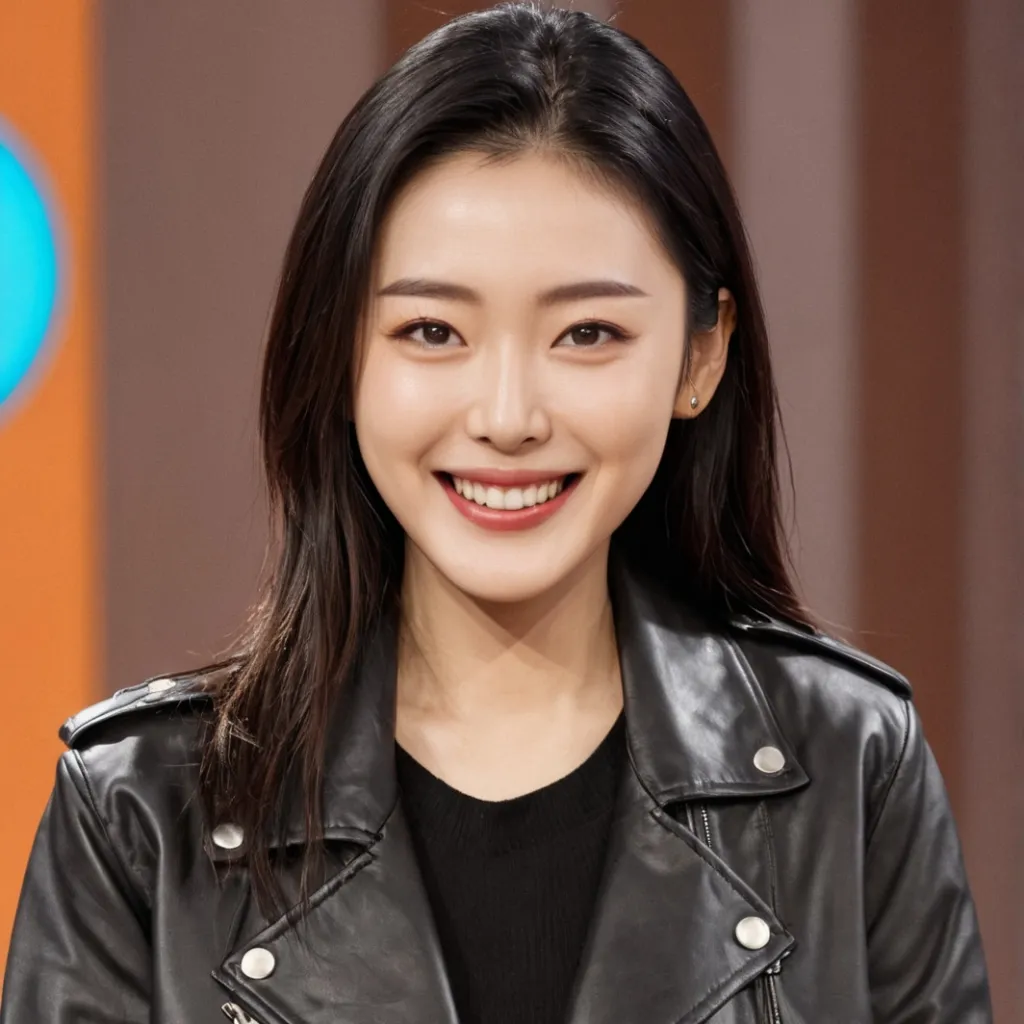 chat with ai character: Crystal Zhang