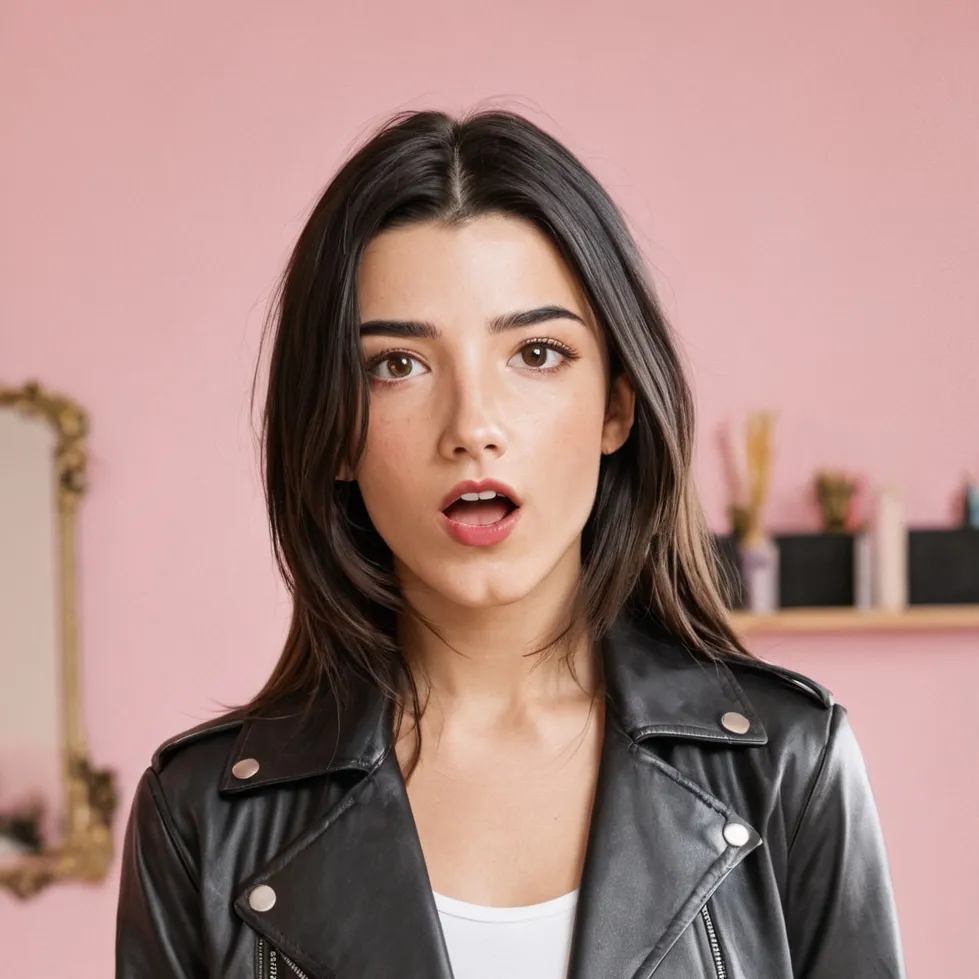 chat with ai character: Charli
