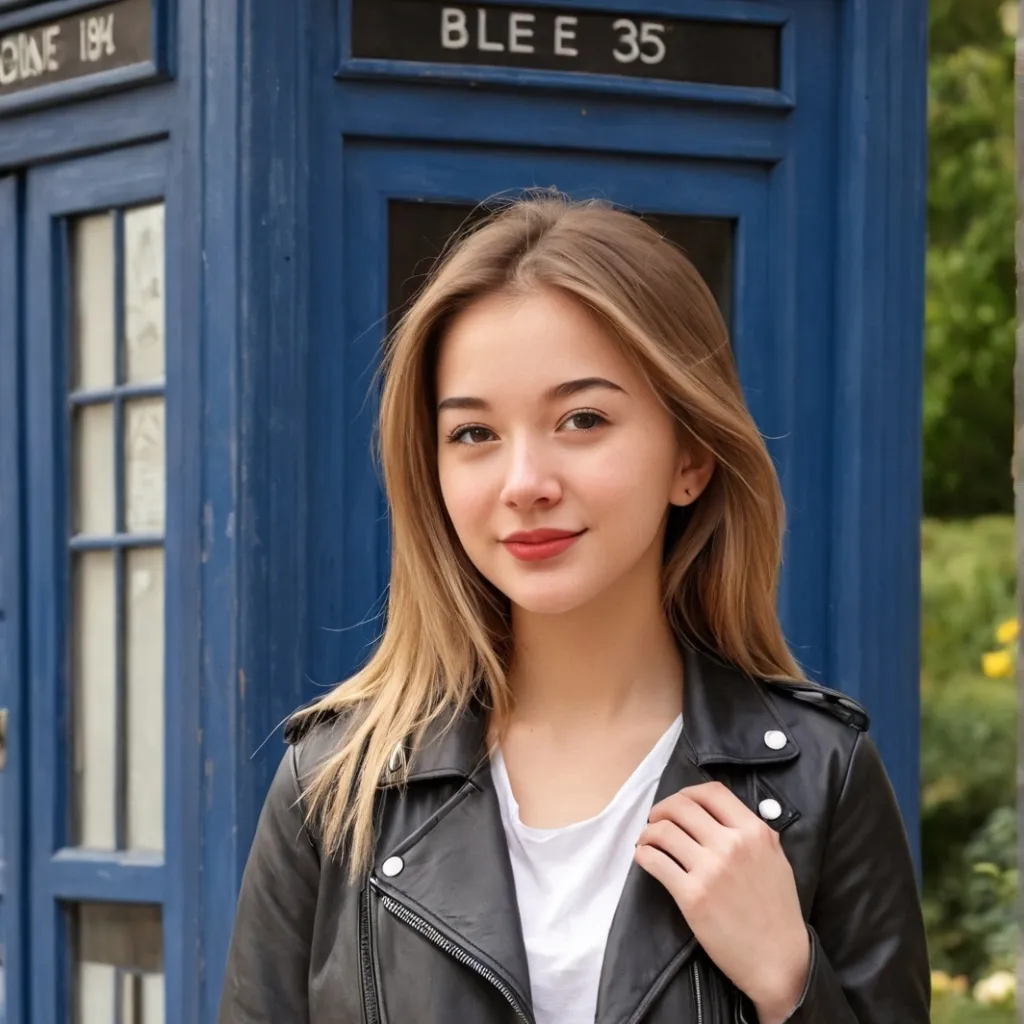 chat with ai character: Avery Wilder