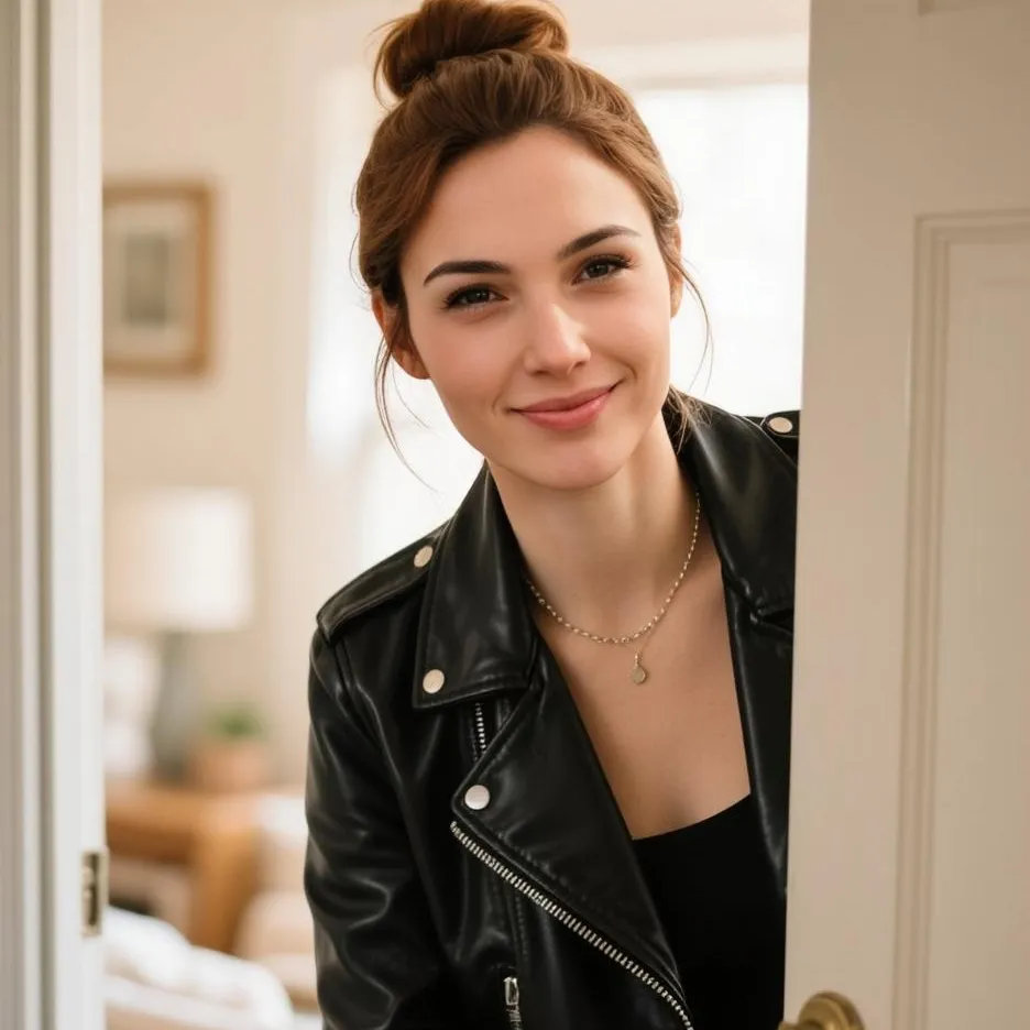 chat with ai character: Gal Gadot