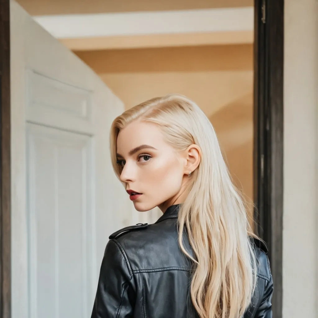 chat with ai character: Anya Taylor-Joy