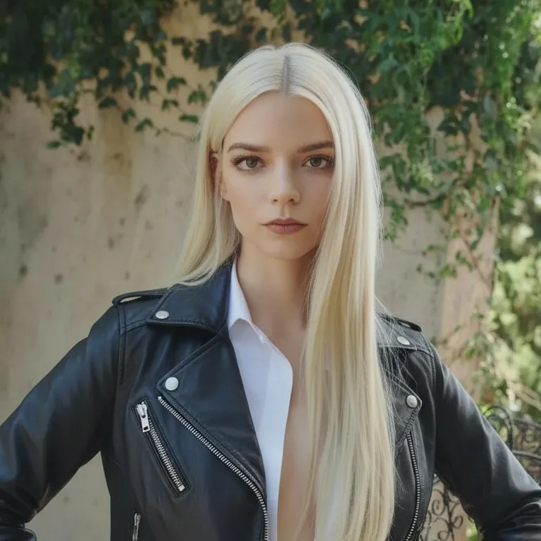 chat with ai character: Anya Taylor Joy