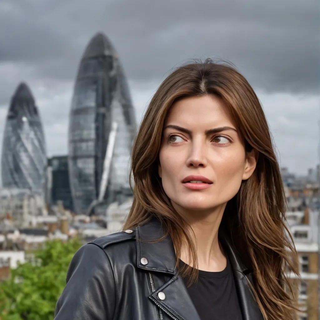 chat with ai character: Laila Cunningham