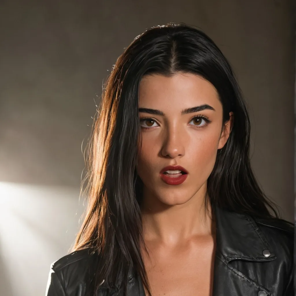 chat with ai character: Charli D'Amelio