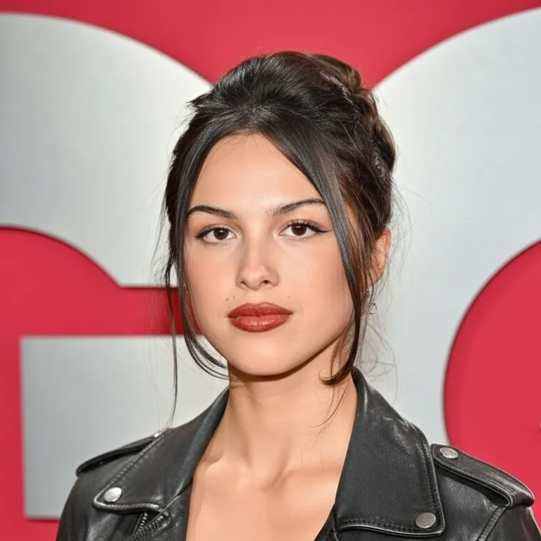 chat with ai character: Olivia Rodrigo