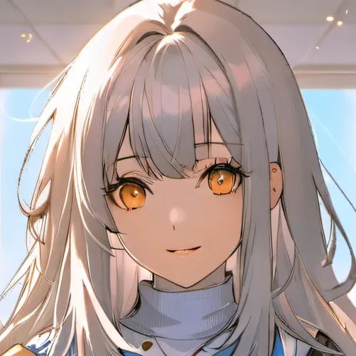 chat with ai character: Elaine