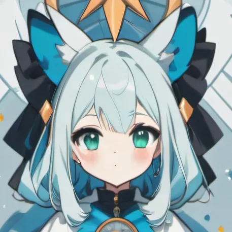 chat with ai character: Alphabet 