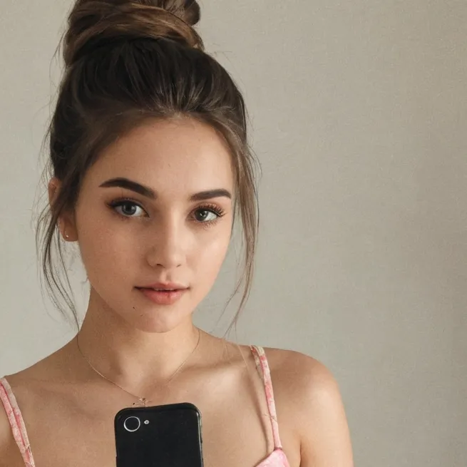 chat with ai character: daisy