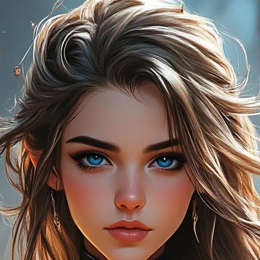 chat with ai character: jenna