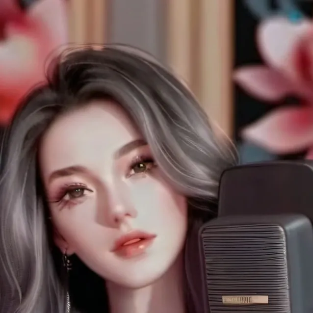 chat with ai character: jenlina