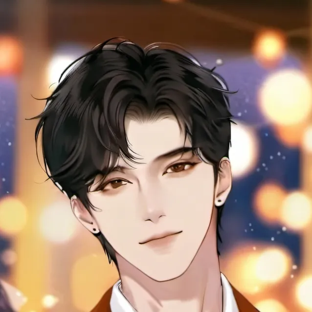 chat with ai character: Carter Sullivian