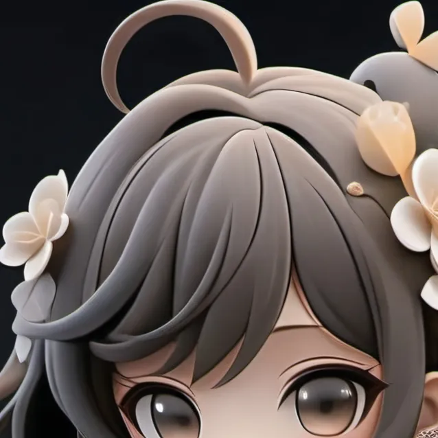 chat with ai character: Mia
