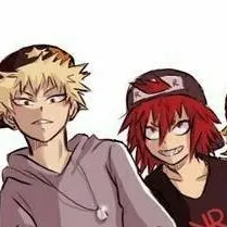 chat with ai character: {MHA}