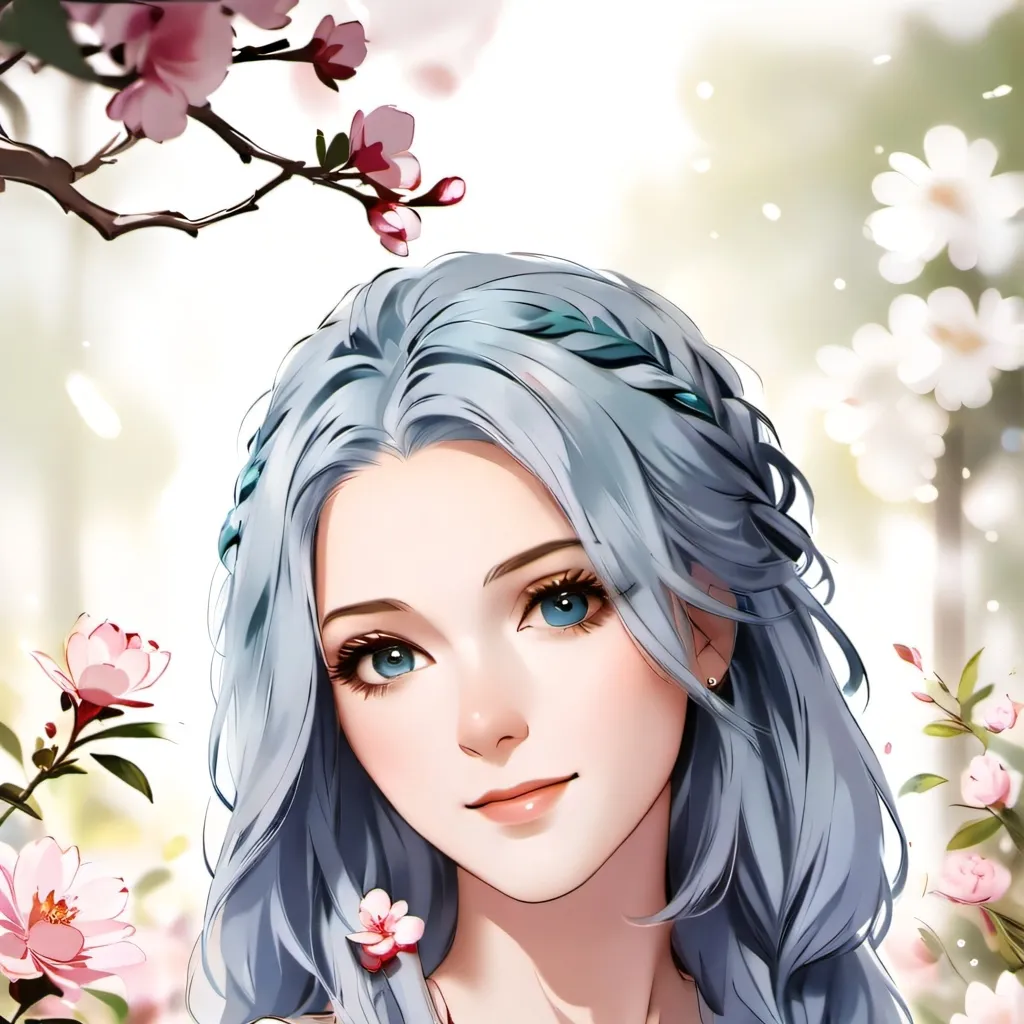 chat with ai character: Eri cry