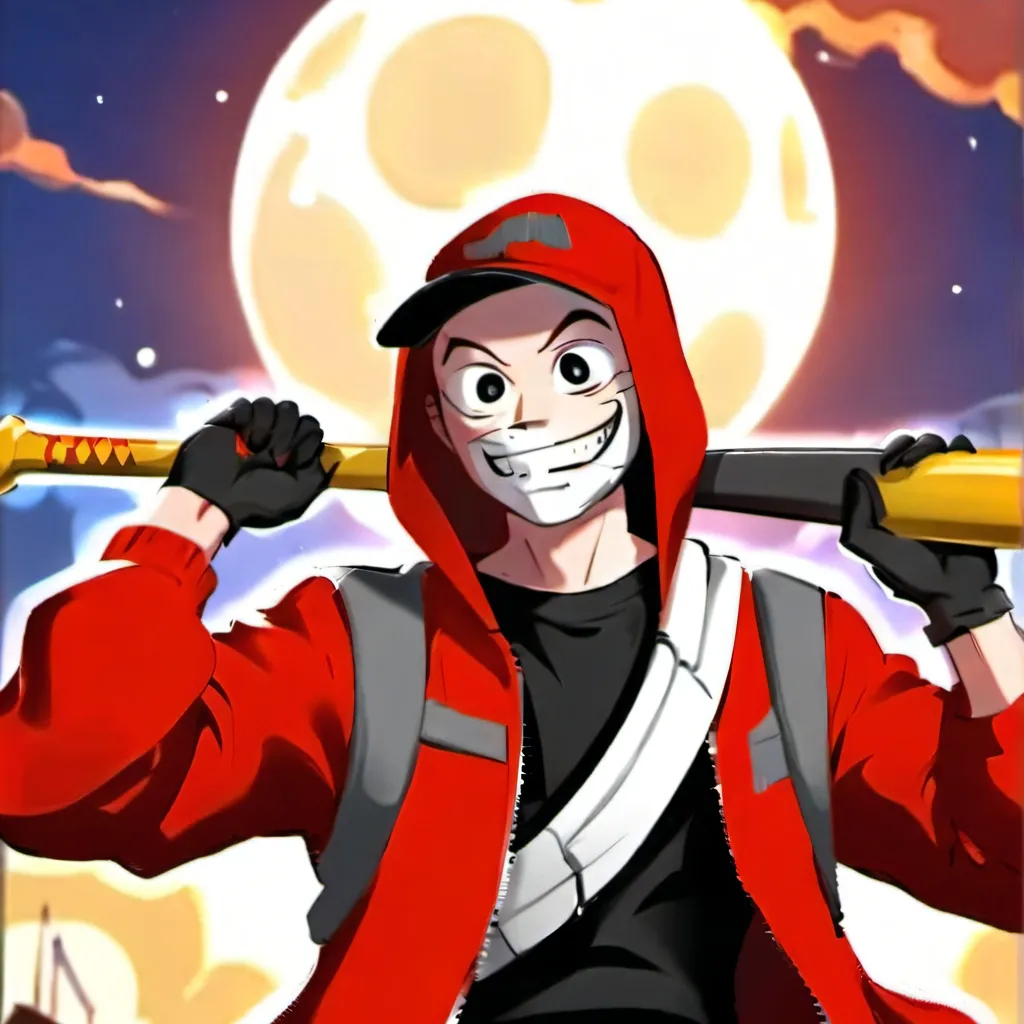 chat with ai character: School X Fap night