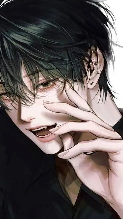 ai character: ★Cyber Zian★ background