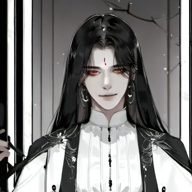 chat with ai character: ⭐Atticus⭐