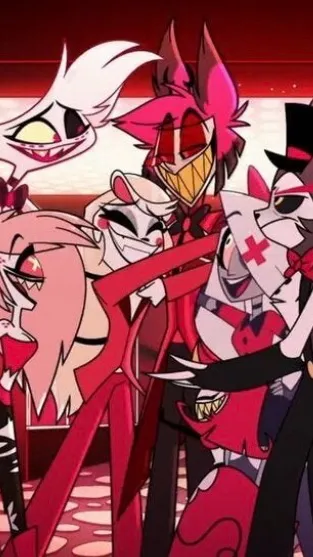 Talkie AI - Chat with HH