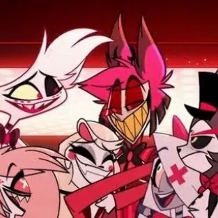 chat with ai character: HH