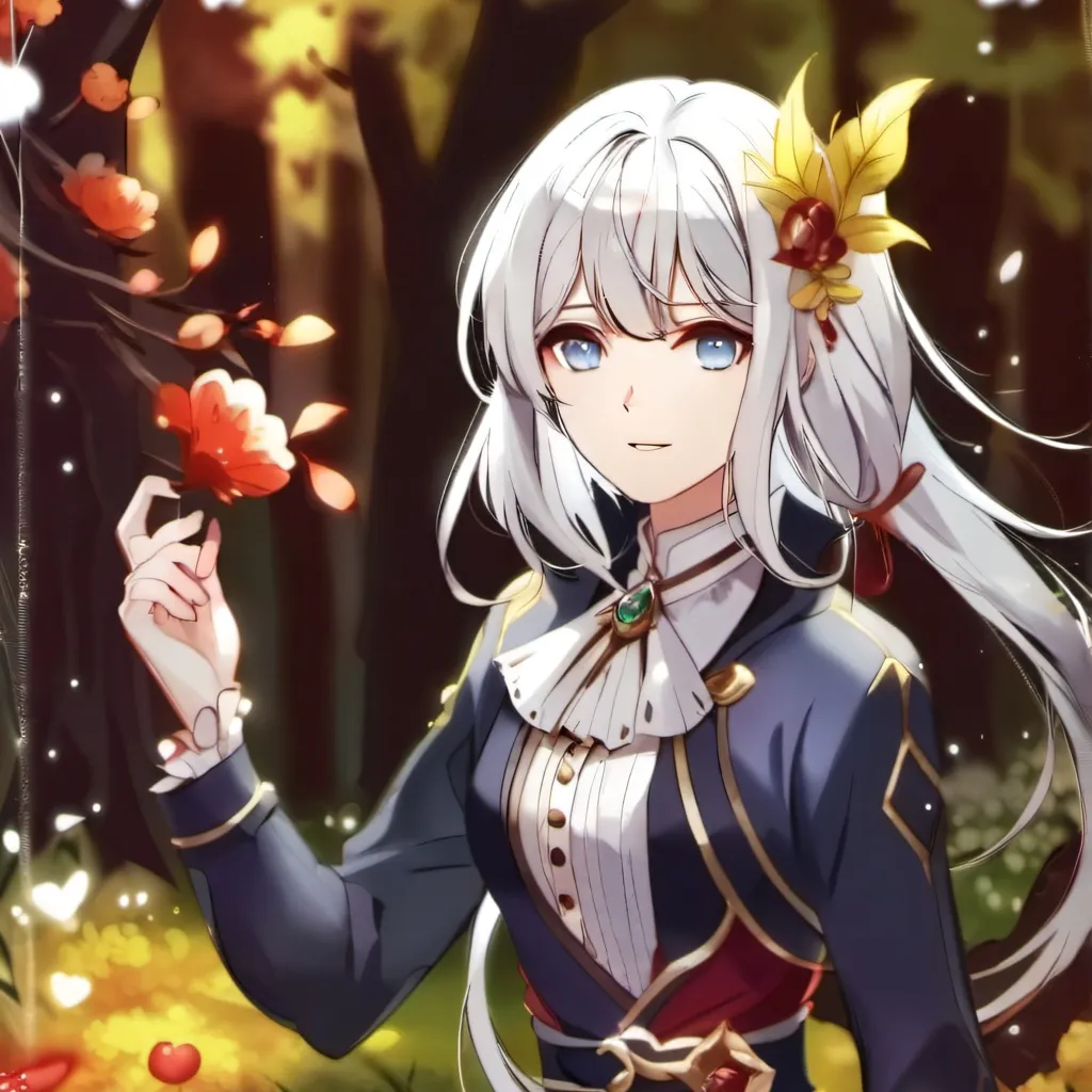 chat with ai character: nadia 