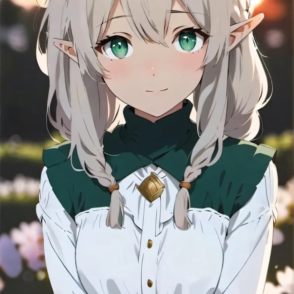 chat with ai character: Ashley 