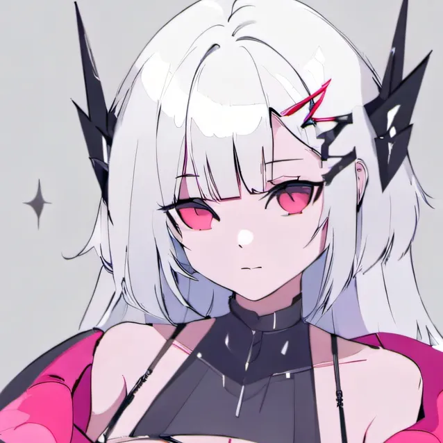 chat with ai character: sally
