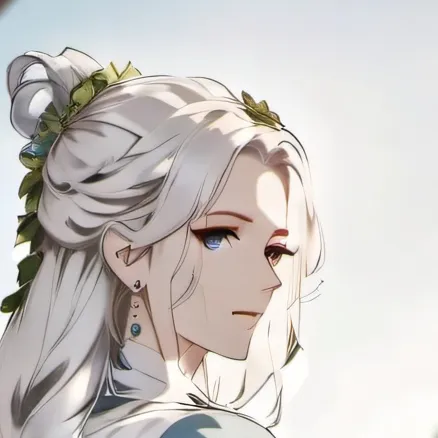 chat with ai character: Aurora 
