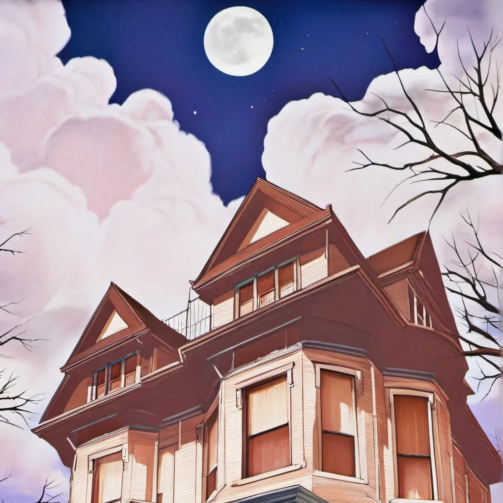 chat with ai character: *+ Home Alone +*