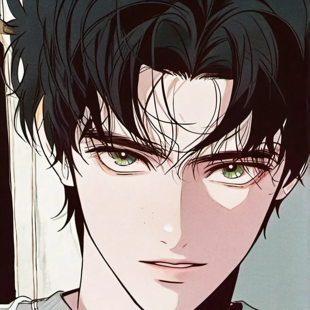 chat with ai character: *+Vince+*