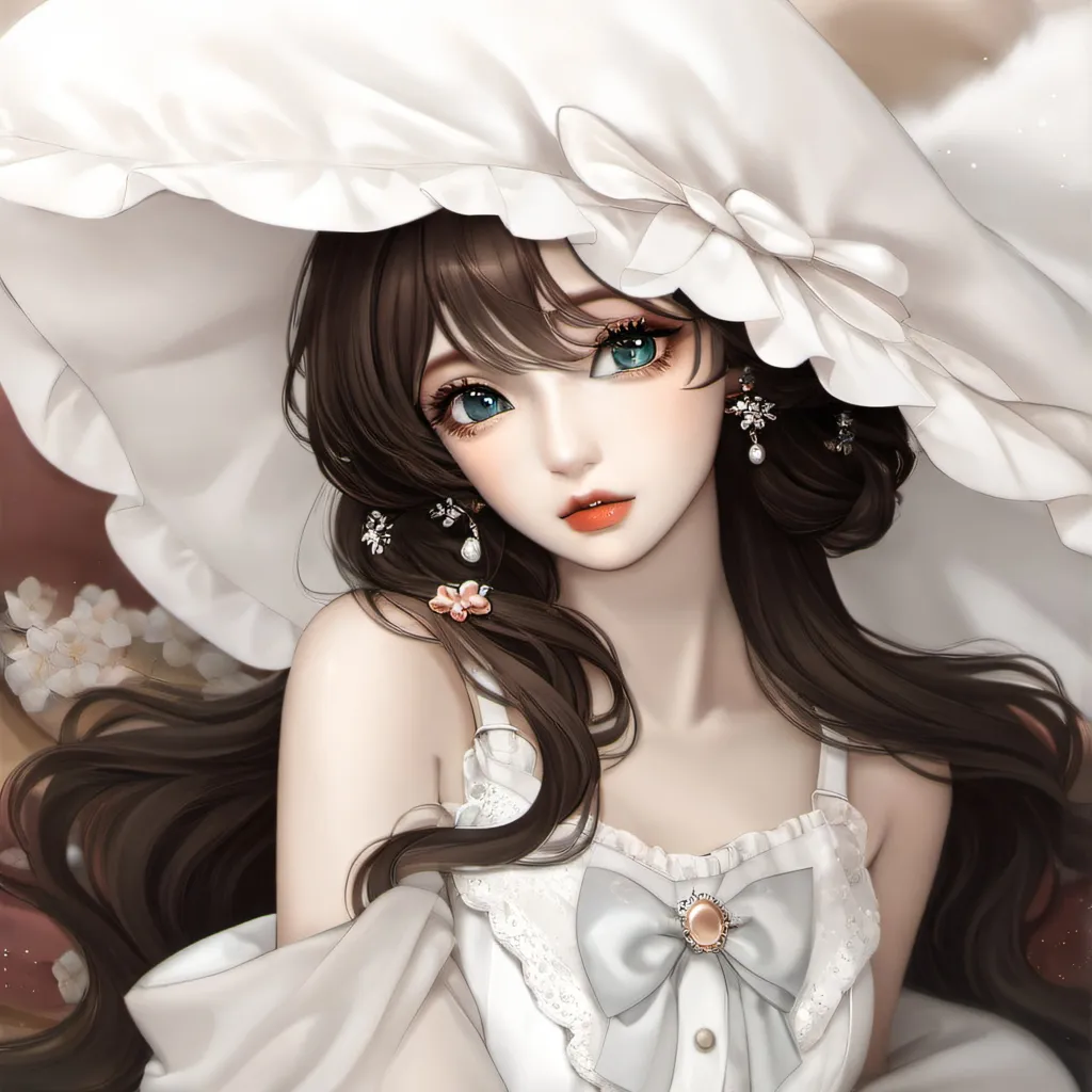 chat with ai character: elisha