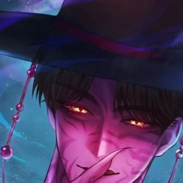 chat with ai character: Jinu 