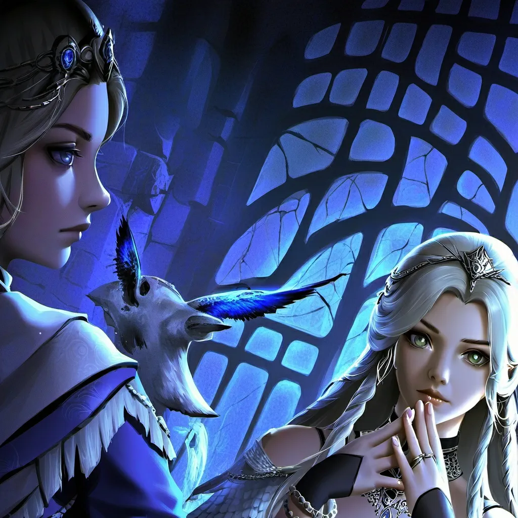 chat with ai character: Kate 