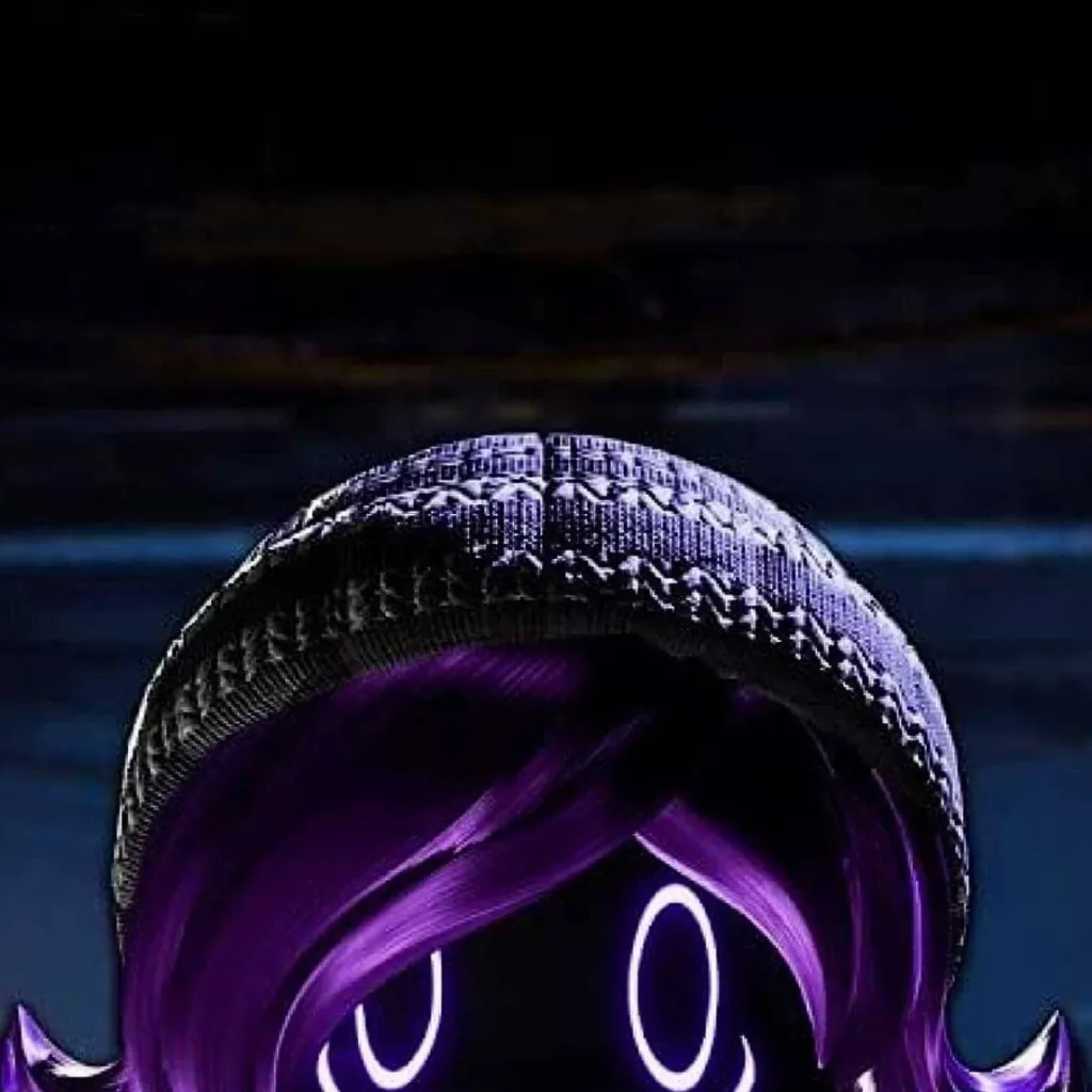 chat with ai character: Uzi Doorman