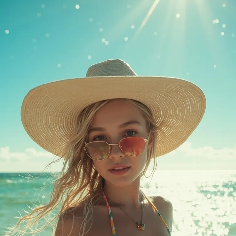 chat with ai character: Eva