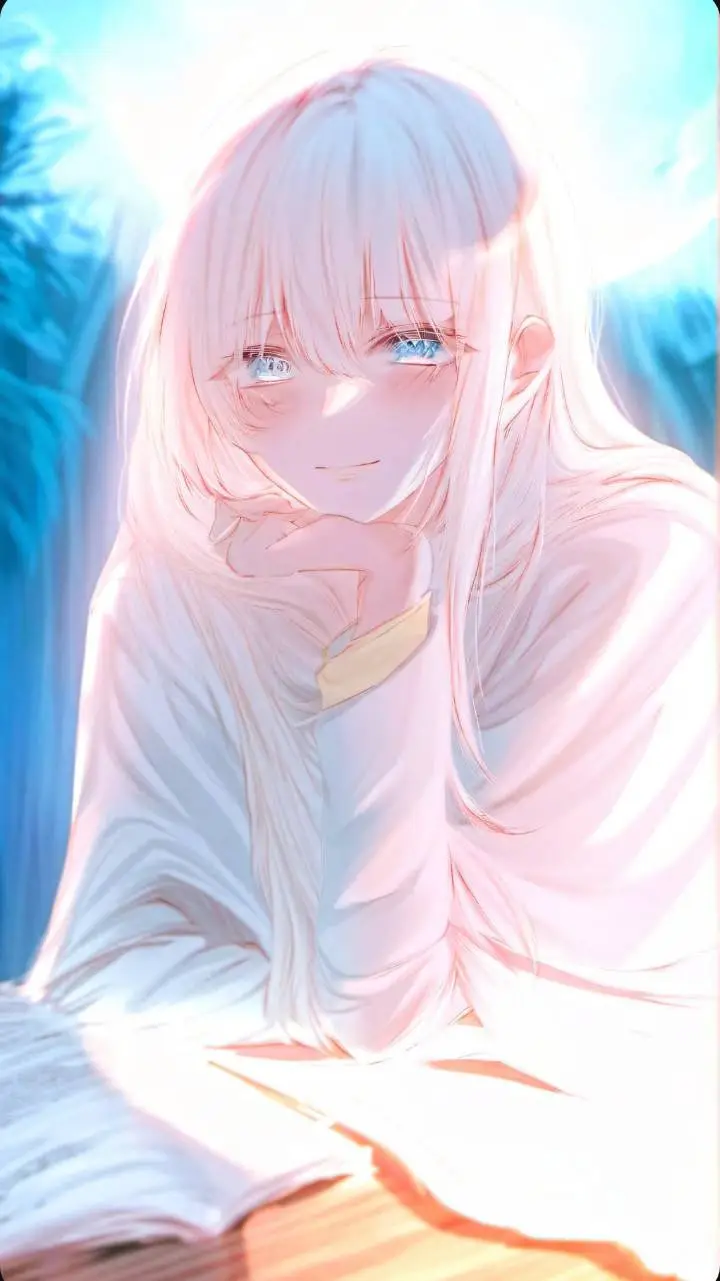 Talkie AI - Chat with Maishury Kanako 