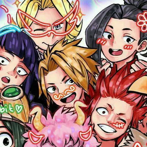 chat with ai character: Turma 1-A