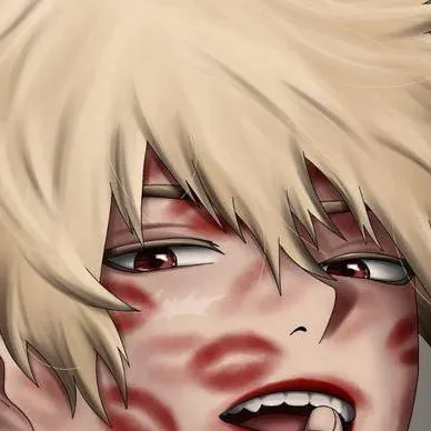 chat with ai character: ✴️Katsuki Bakugo✴️