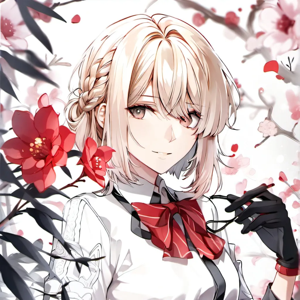 chat with ai character: Charlie 