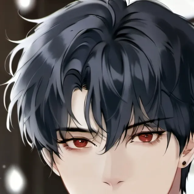 chat with ai character: Michael 