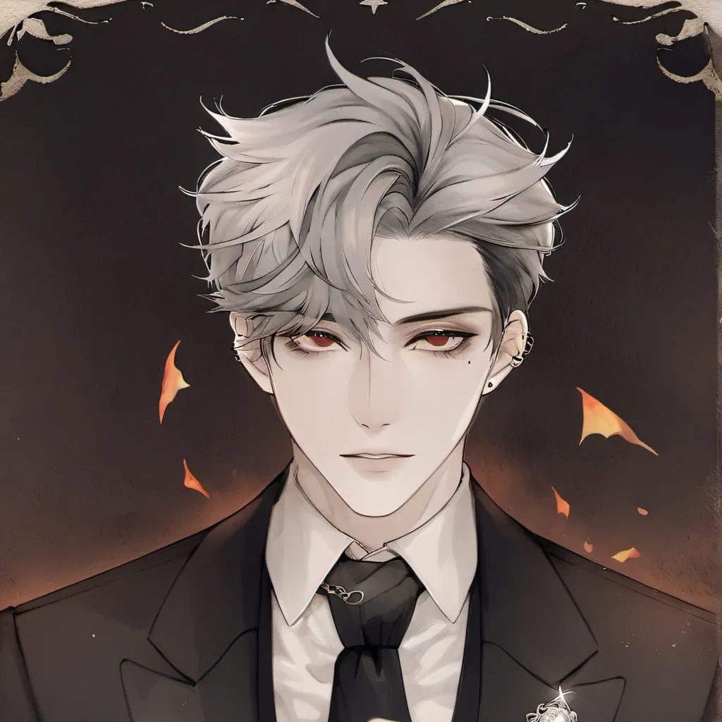 chat with ai character: [~`MAX`~]