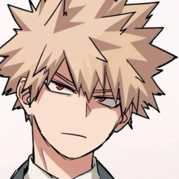 chat with ai character: MHA new kid