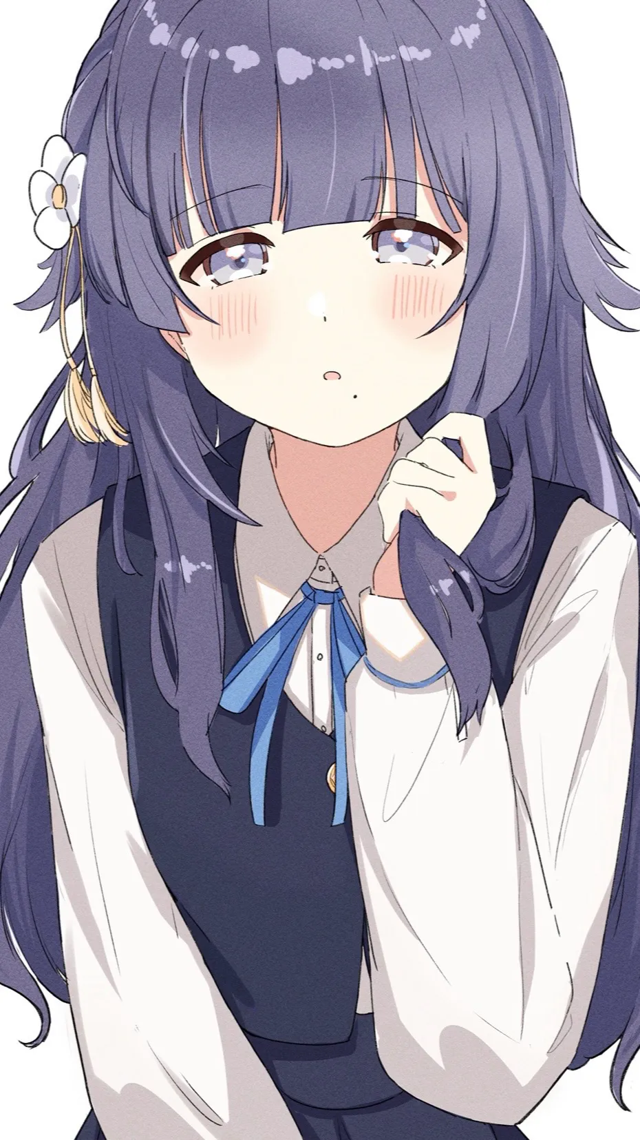 Talkie AI - Chat with Hataya Misuzu